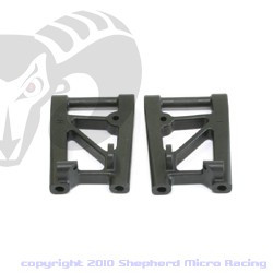 Velox V8 Rear Lower Wishbones