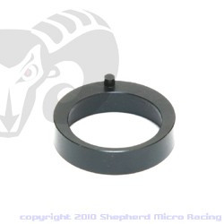 Velox V8 Upright Eccentric Insert
