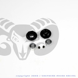 Velox V8 Wheel Nut Kit