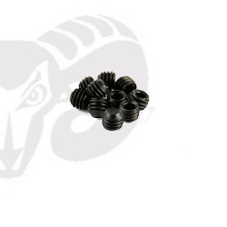 Allen Set Screws M3x2
