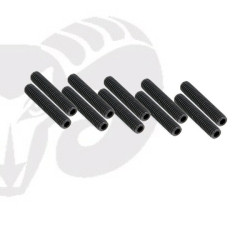 Allen Set Screws M3x16