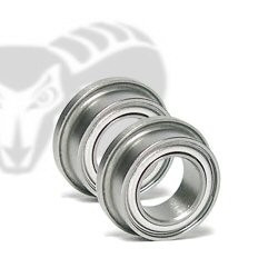 Flanged Bearings 3x6x2.5