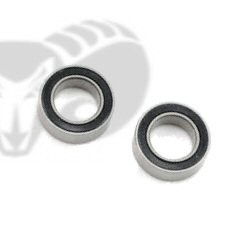 Ball Bearings 6x10x3