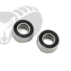 Ball Bearings 6x13x5