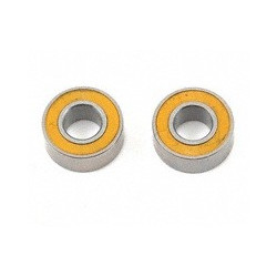 Ball Bearings 6x13x5 "Ceramic"