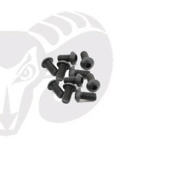Button Head Screws M4x10