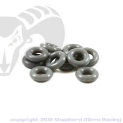 Fuel Tank & Piston Rod O-Rings