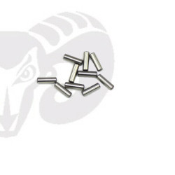 Pins 3x10mm