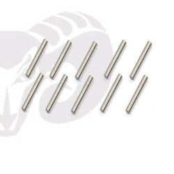 Pins 3x20mm