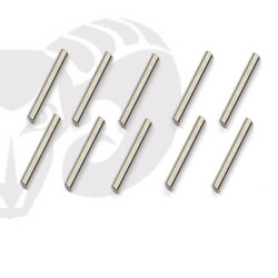 Pins 3x22mm