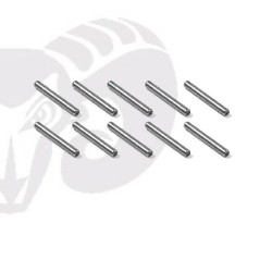 Pins 3x24mm