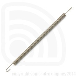 Picco/Sonic .21 Exhaust Spring