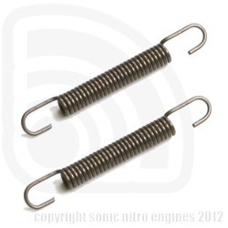 Picco/Sonic Exhaust Springs